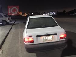 سایپا 131